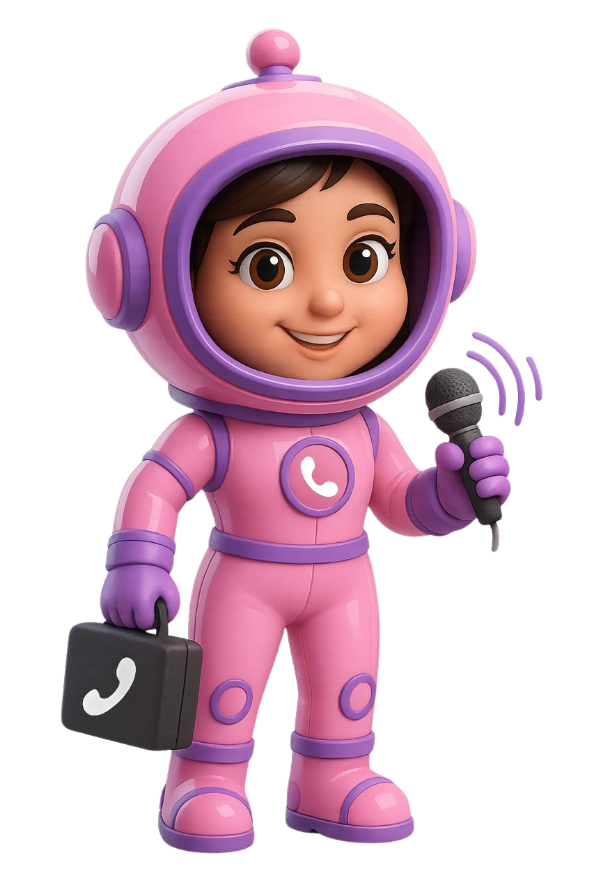 VoiceBot AI AI Agent